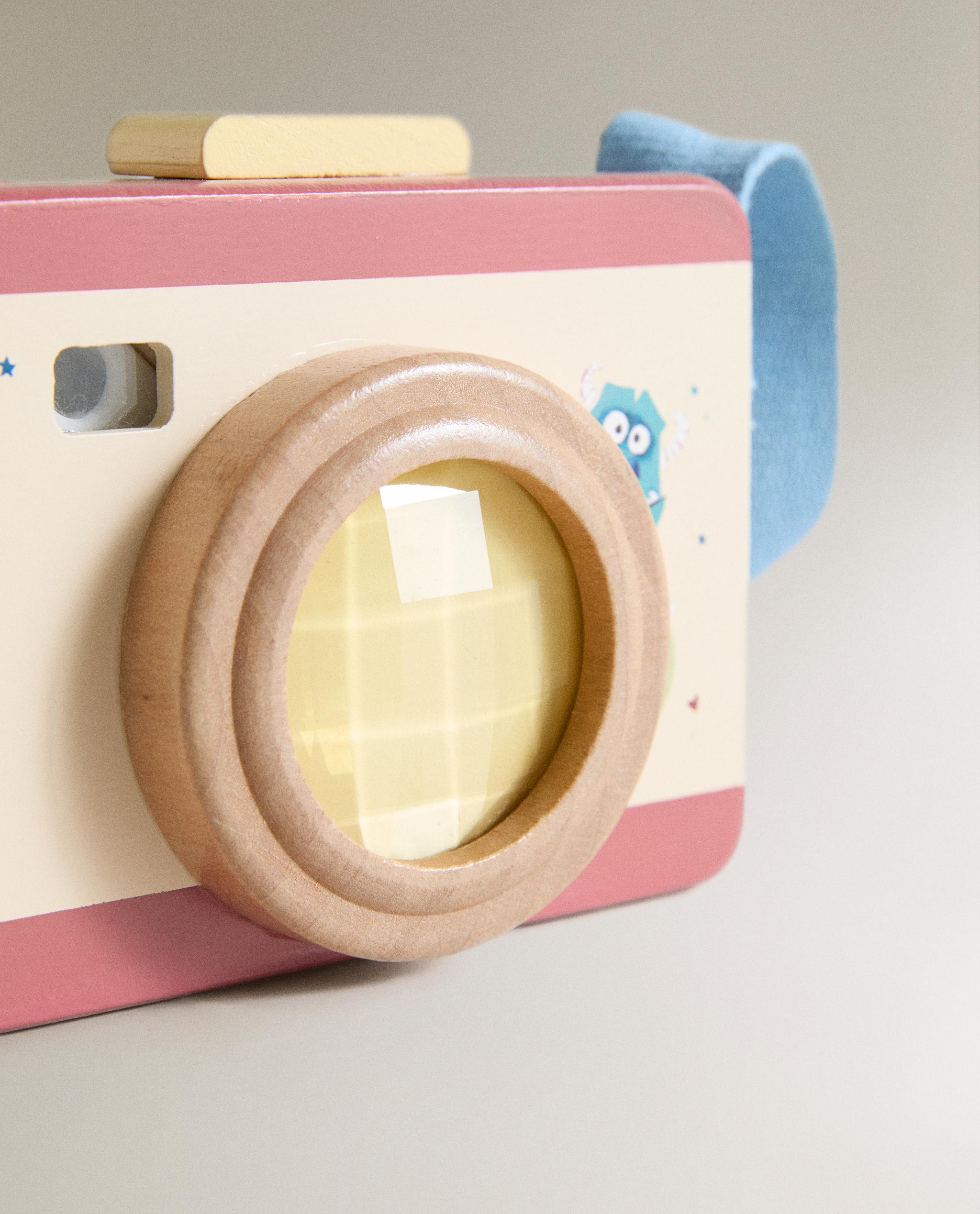MONSTERS, INC. ©DISNEY/PIXAR TOY CAMERA product thumbnail 5