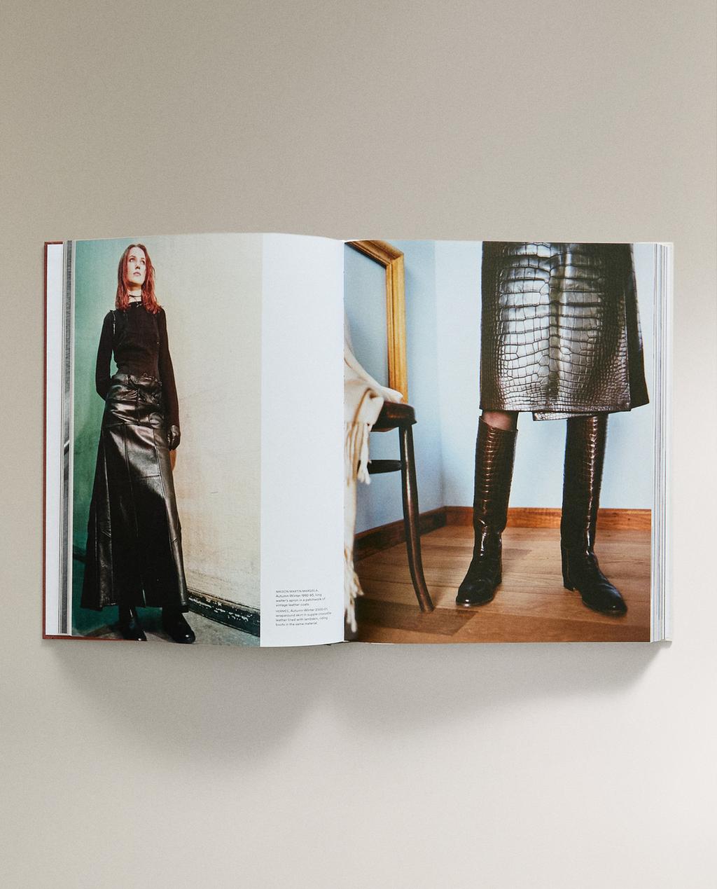 MARGIELA THE HERMÈS YEARS BOOK