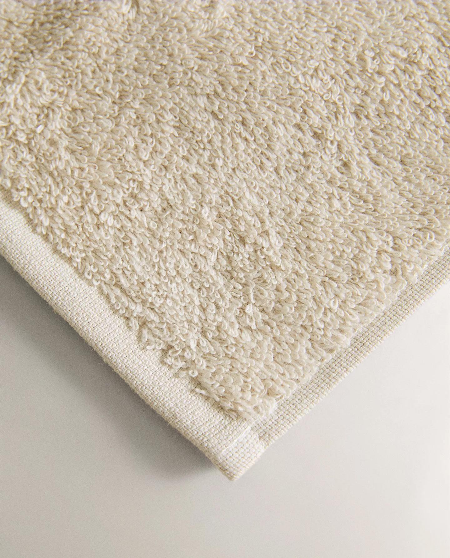 PACK OF COTTON HAND TOWELS (PACK OF 3) product thumbnail 11
