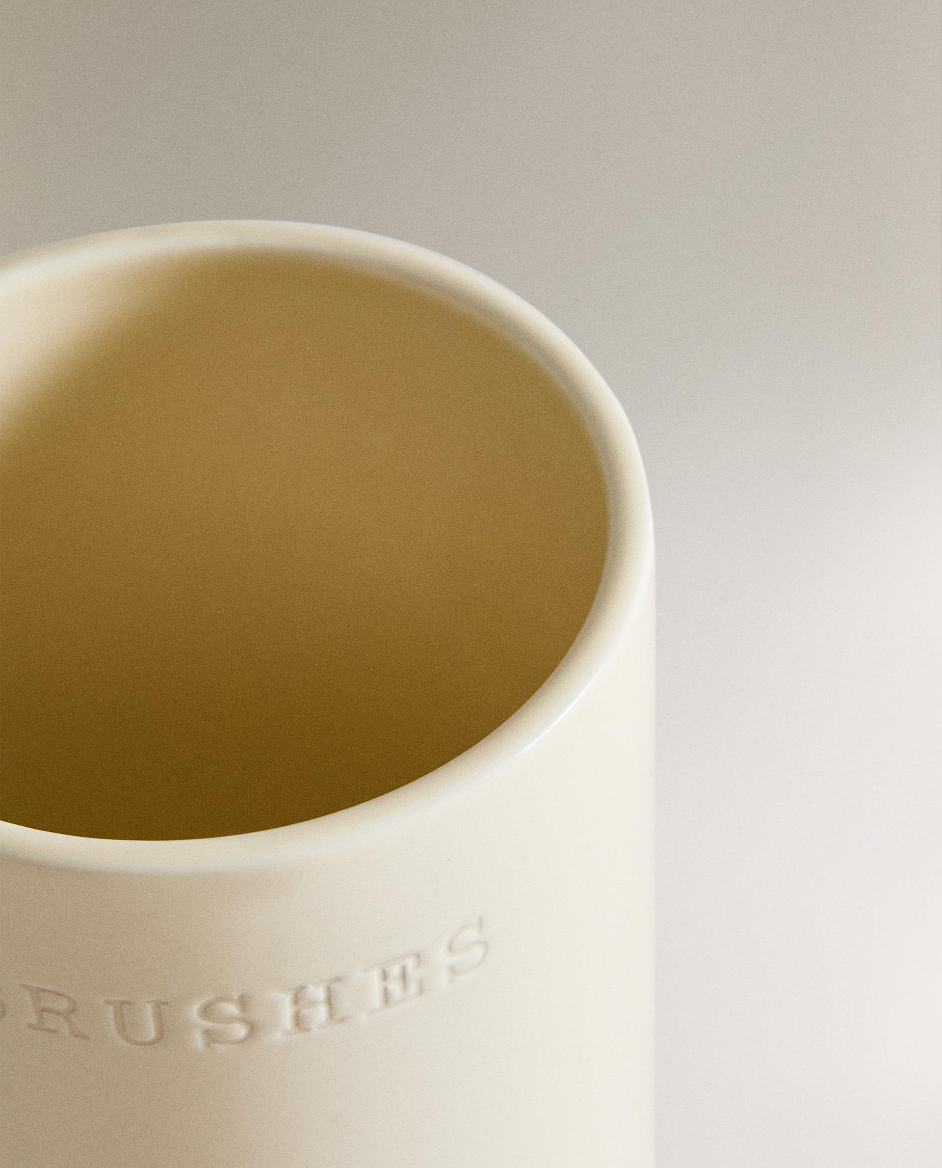 CERAMIC UTENSIL HOLDER product thumbnail 9