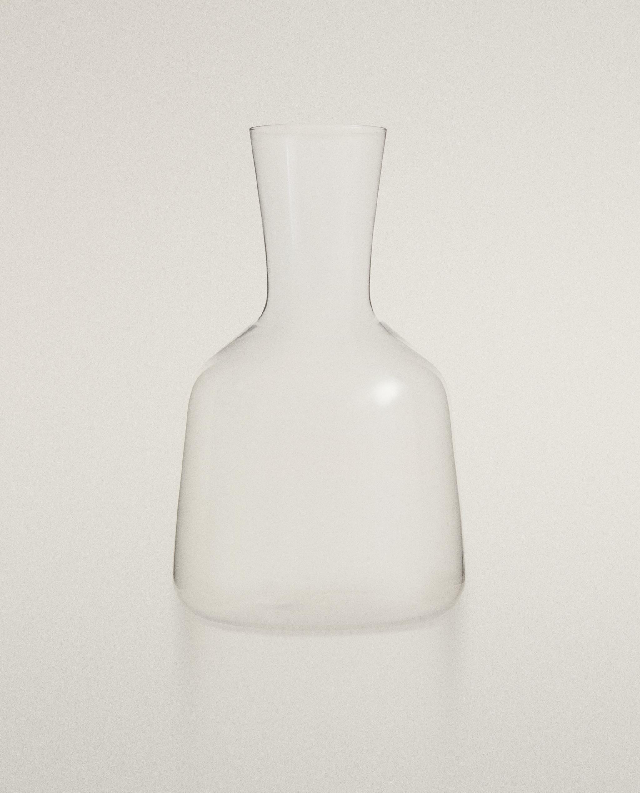 GLASS DECANTER product thumbnail 3
