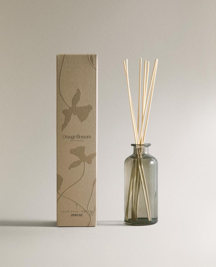 (200 ML) AMBIENTADOR MIKADO ORANGE BLOSSOM
