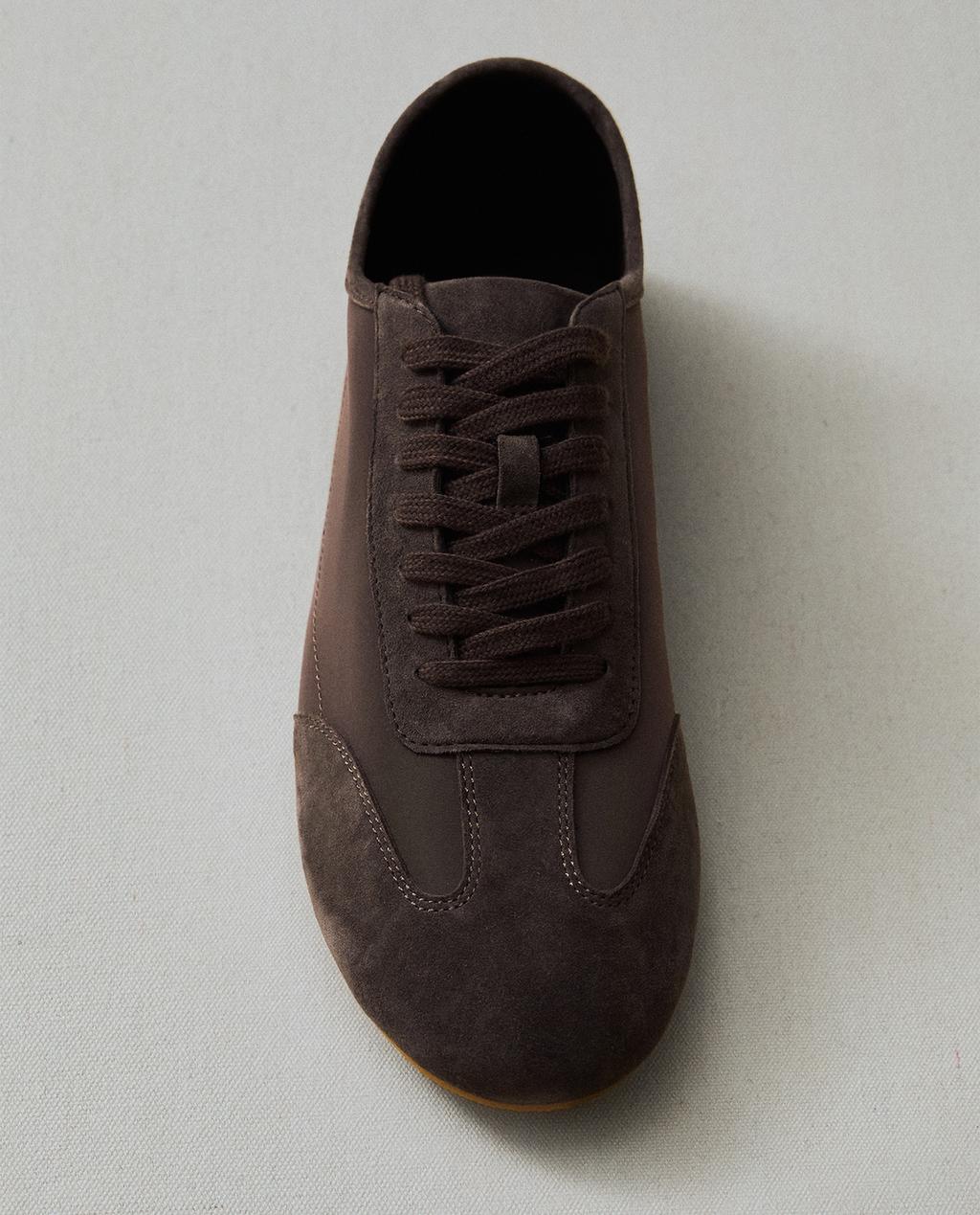 TENIS DEPORTIVO PIEL TENIS DEPORTIVO PIEL