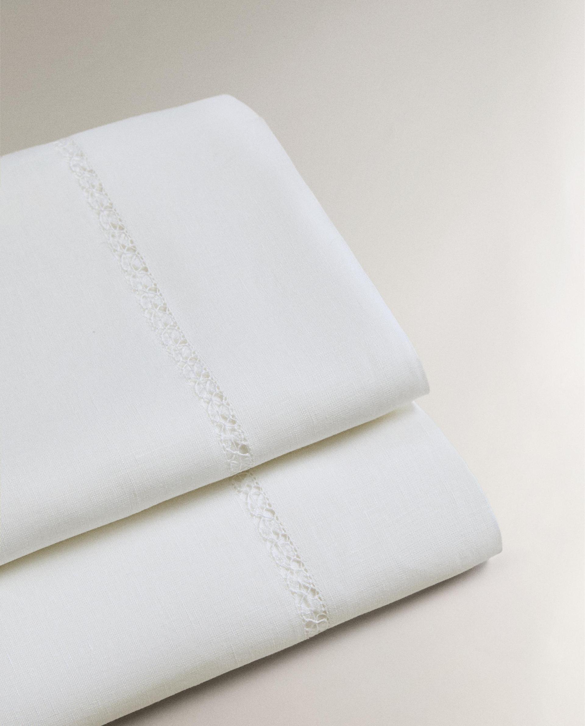 SÁBANA ENCIMERA LINO VAINICA SÁBANA ENCIMERA LINO VAINICA