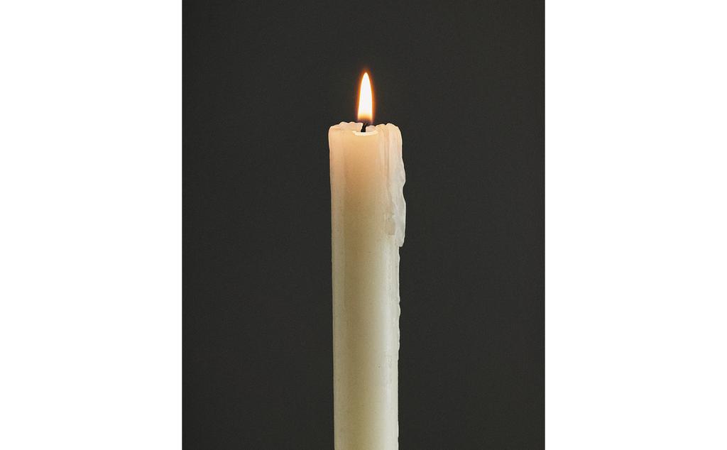 PACK DEKORATIVE LANGE ZYLINDERKERZEN (4ER-PACK) PACK DEKORATIVE LANGE ZYLINDERKERZEN (4ER-PACK)