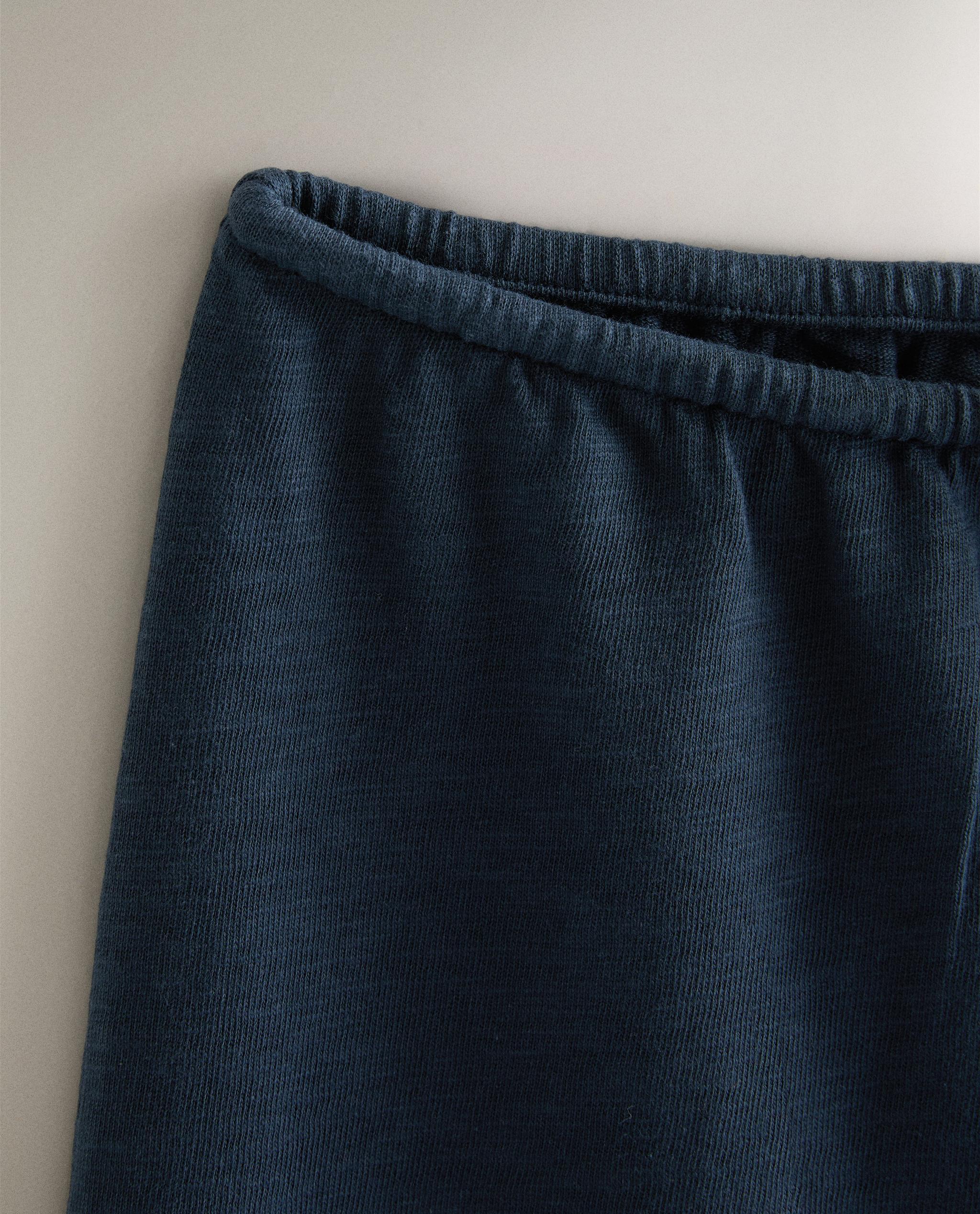 CAPRI COTTON TROUSERS product thumbnail 7