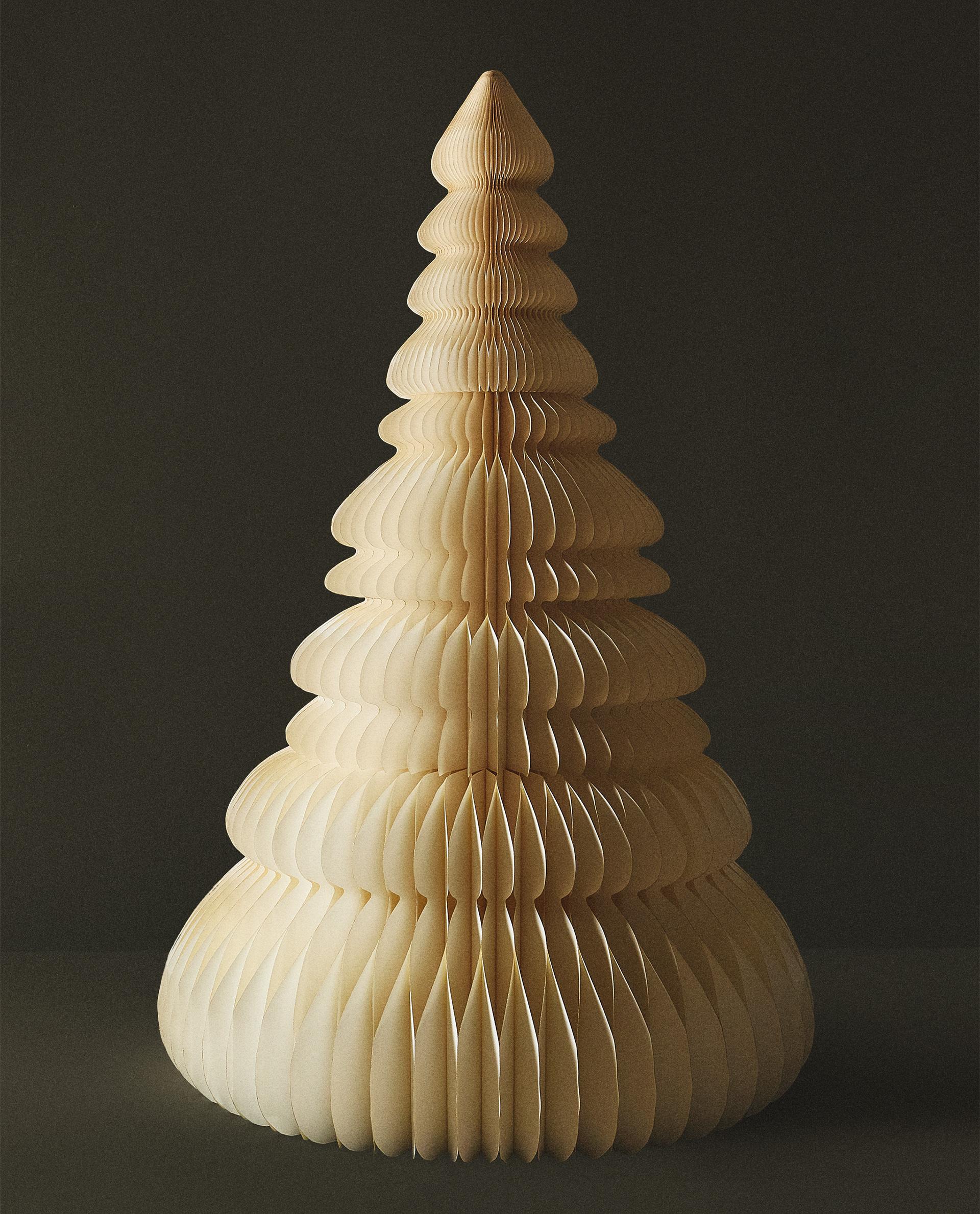 ZARA  クリスマス オーナメント 20個 ザラホーム ツリー ボール マットリーフボール クリスマスツリーオーナメント | Zara Home 日本/Japan