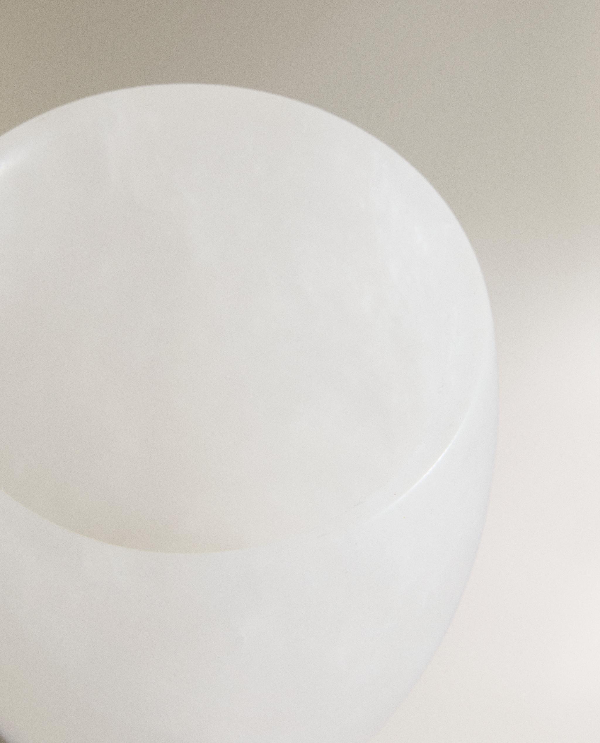 ALABASTER TOOTHBRUSH TUMBLER product thumbnail 2