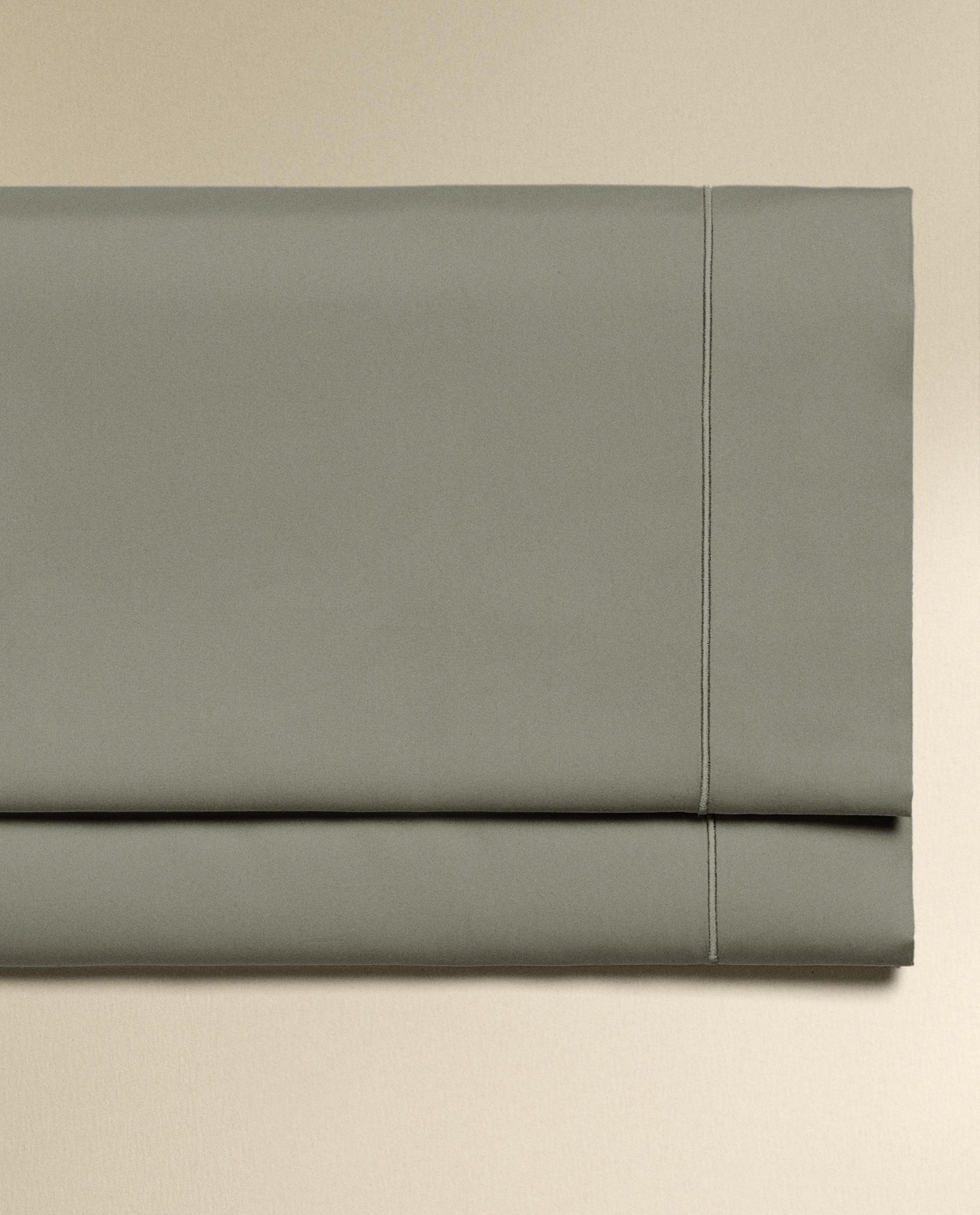 フラットシーツ | Zara Home 日本/Japan