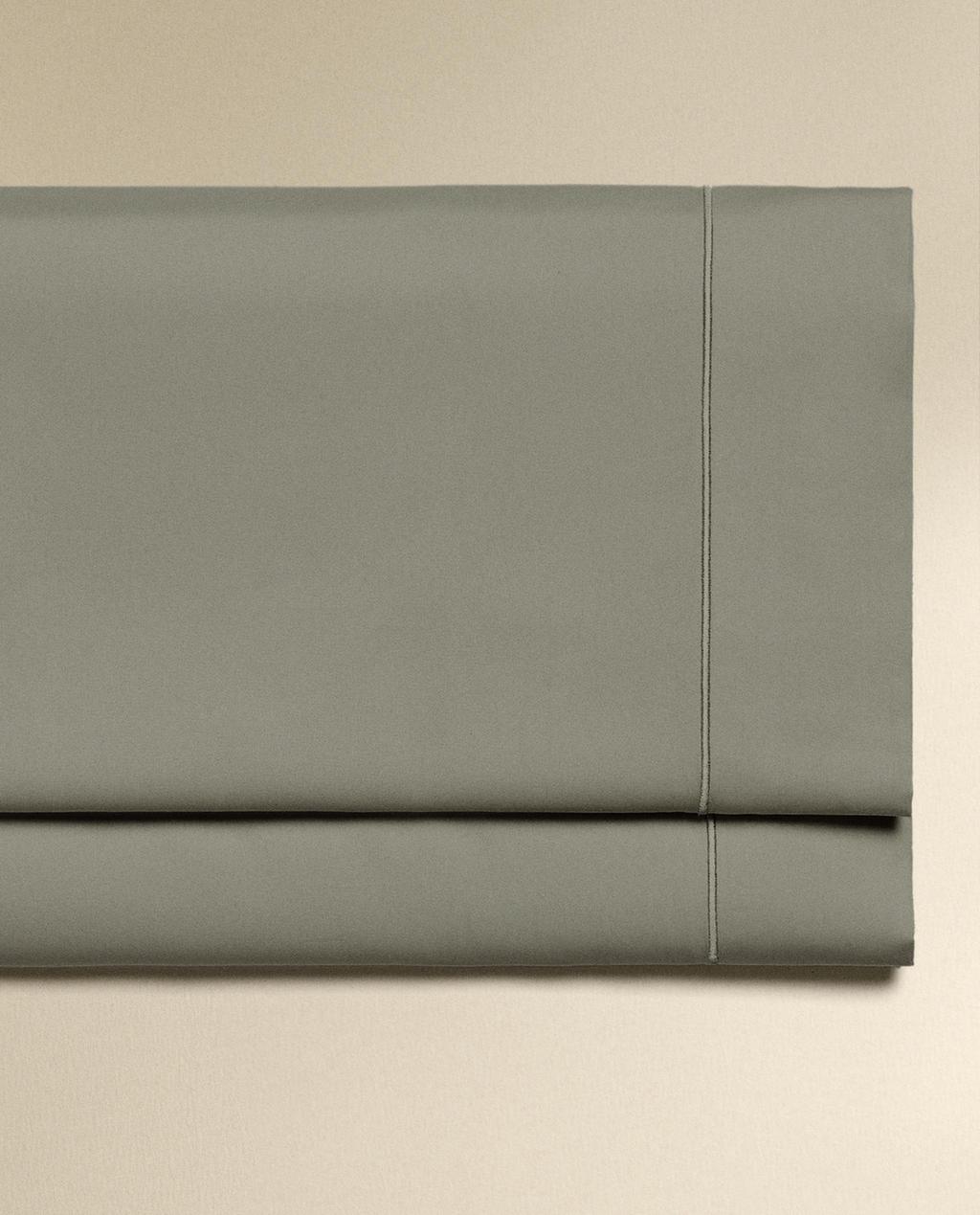 DRAP PLAT SATIN FESTON (300 FILS) DRAP PLAT SATIN FESTON (300 FILS)