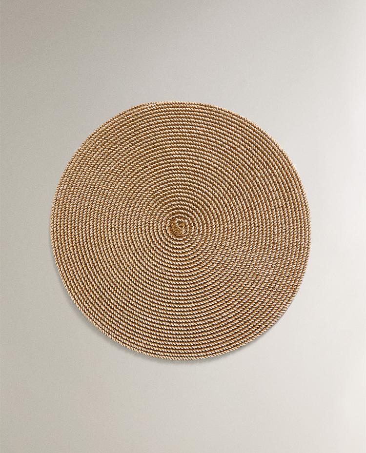 MANTEL INDIVIDUAL PAPEL (PACK 2)