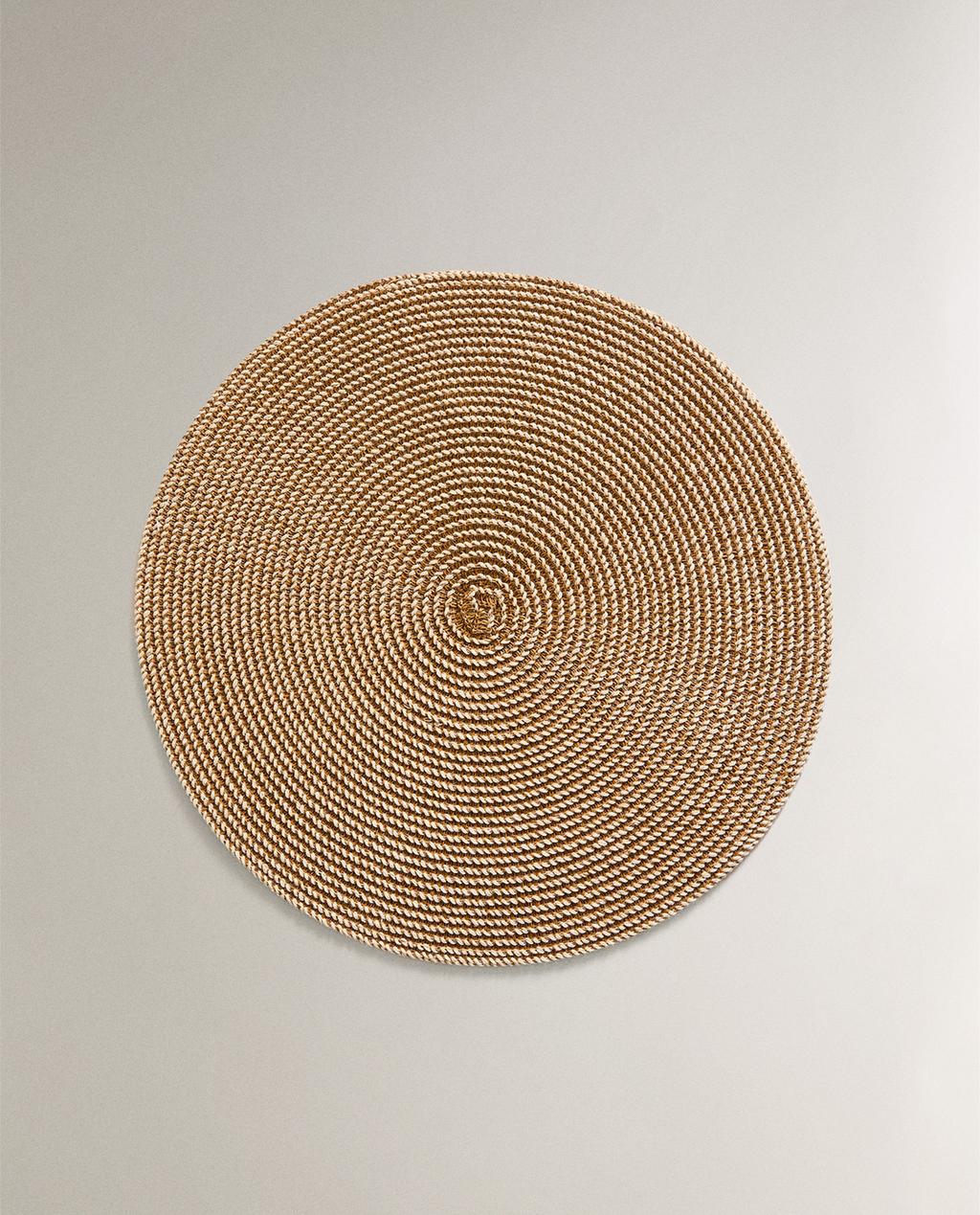 SET DE TABLE PAPIER (LOT DE 2) SET DE TABLE PAPIER (LOT DE 2)