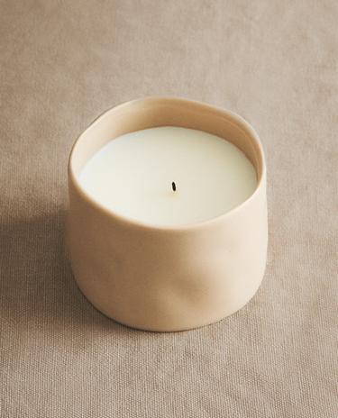 (150 G) VELA AROMÁTICA LUMINOUS CAMELLIA