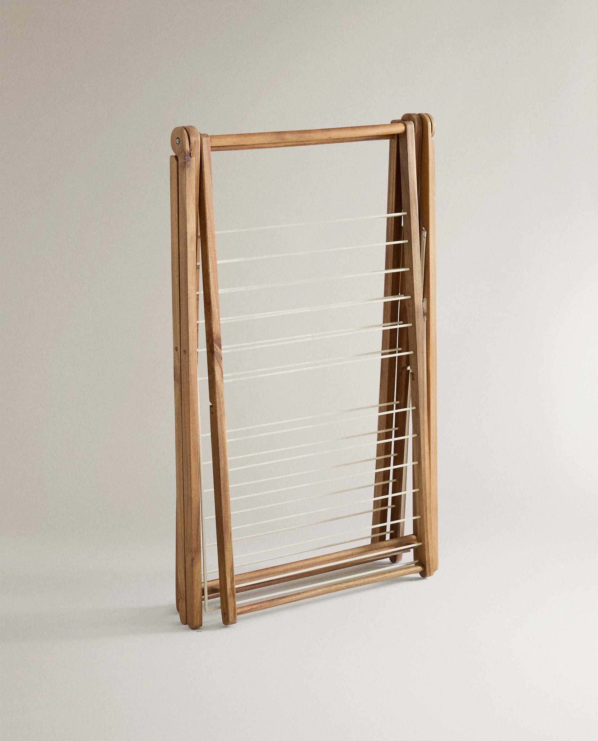 Zara  ハンガーラック ウッド ハンガーラック | Zara Home 日本/Japan