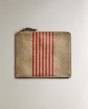 ВЕЛОНЕН ПЛИК ЗА ДОКУМЕНТИ