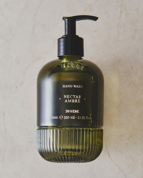 (350 مل) صابون سائل لليدين برائحة NECTAR AMBRÉ (350 مل) صابون سائل لليدين برائحة NECTAR AMBRÉ