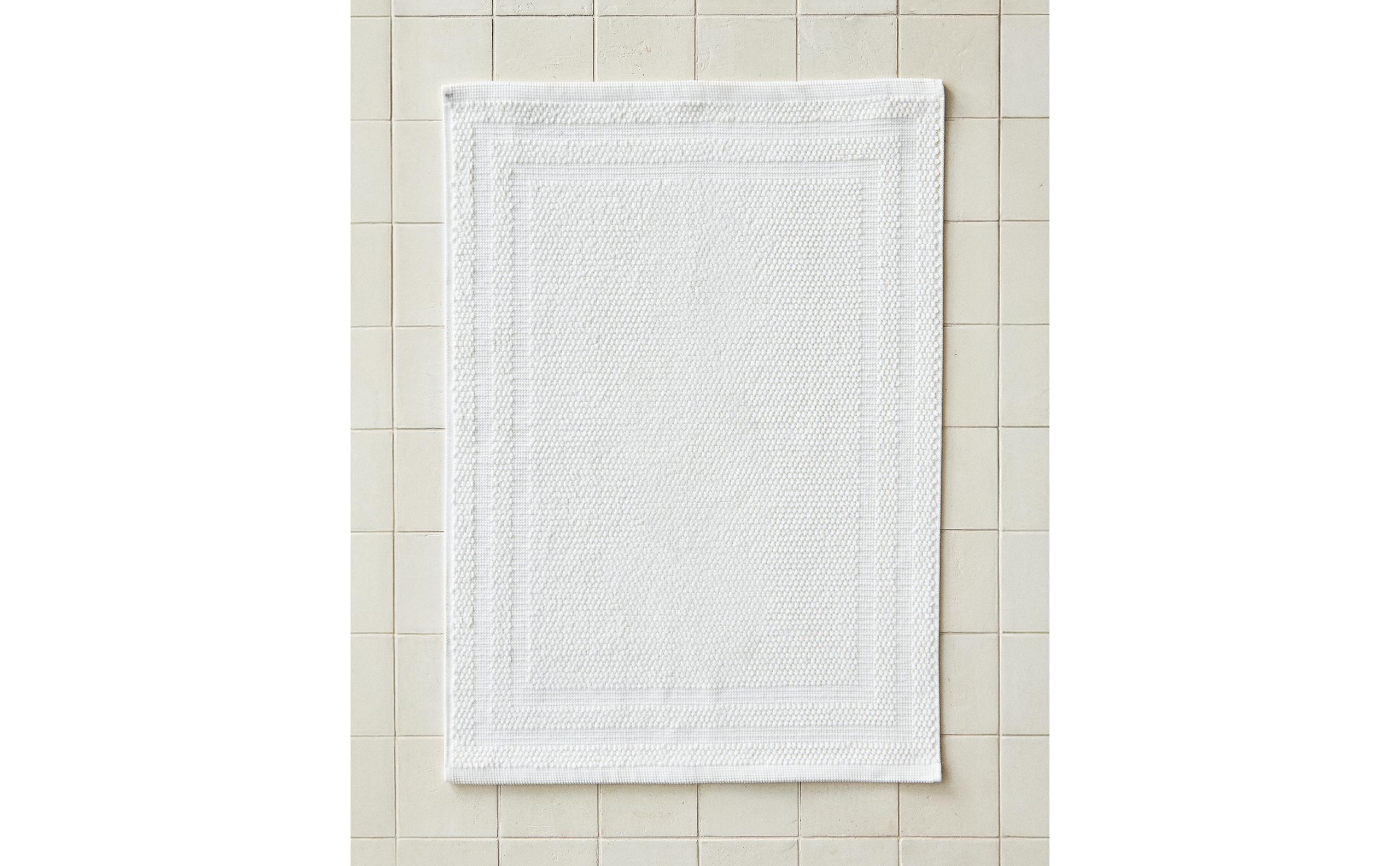 COTTON BATH MAT product thumbnail 5