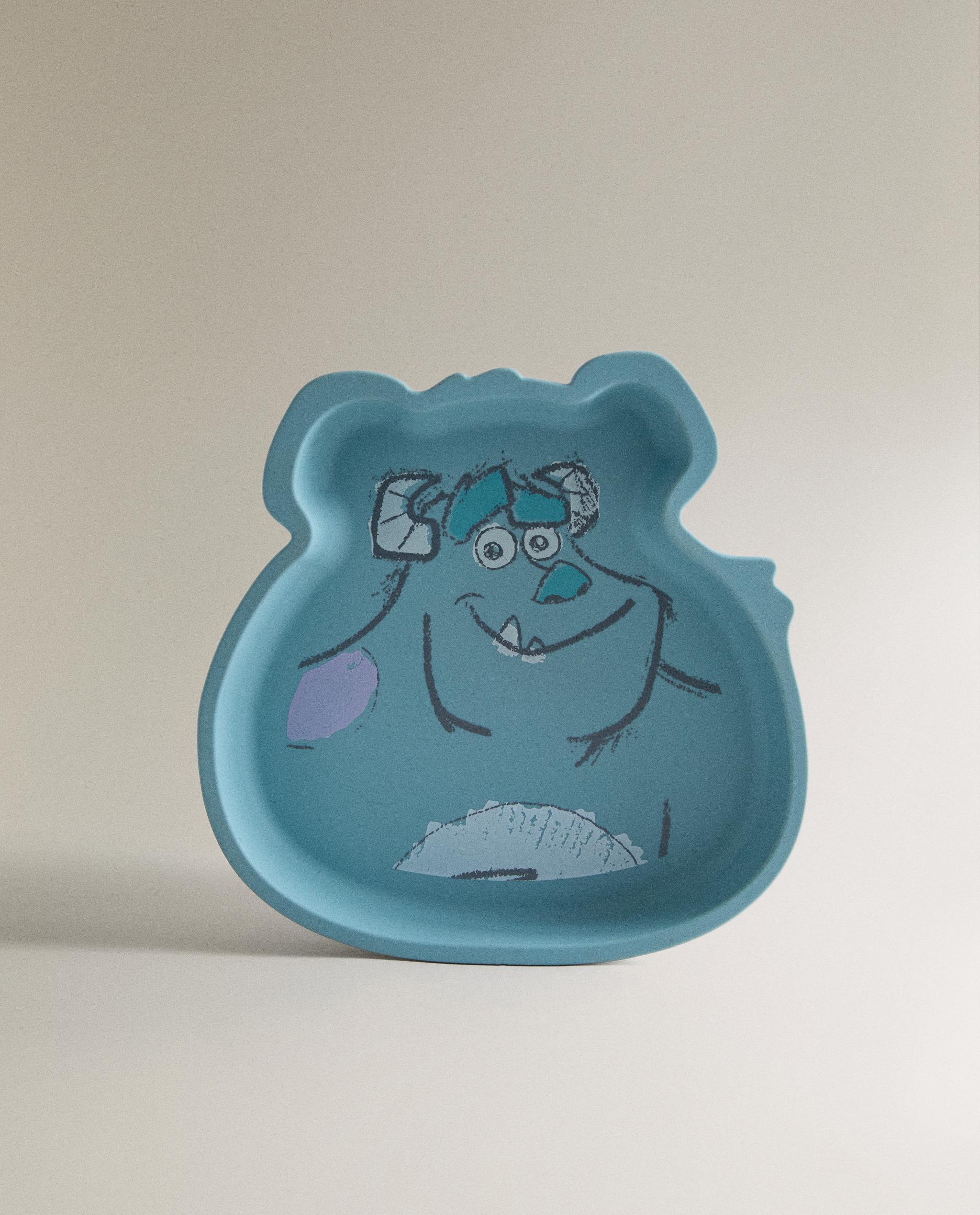 SULLEY MONSTERS, INC. ©DISNEY/PIXAR PLATE product thumbnail 2