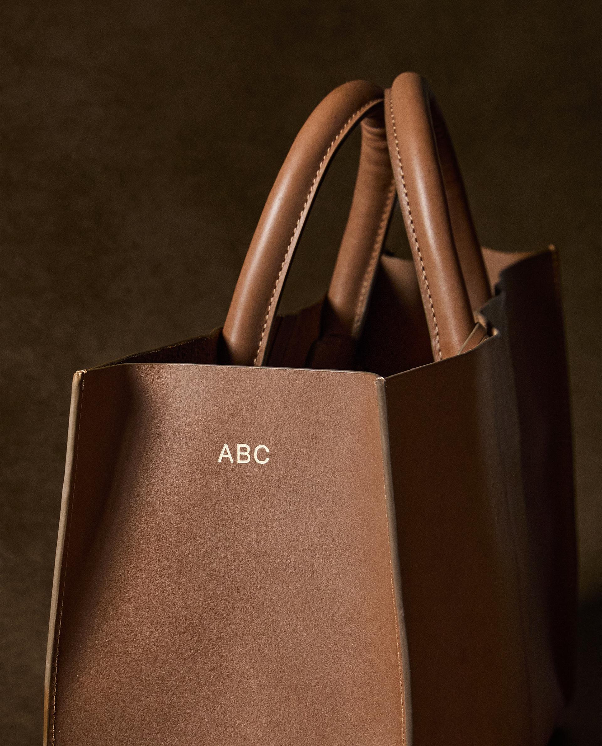 Zara Espana Zara Bolsos Rebajas Zara España Bolsos Zara Mujer