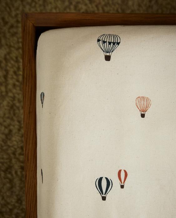 KIDS’ FITTED SHEET BALLOONS KIDS’ FITTED SHEET BALLOONS