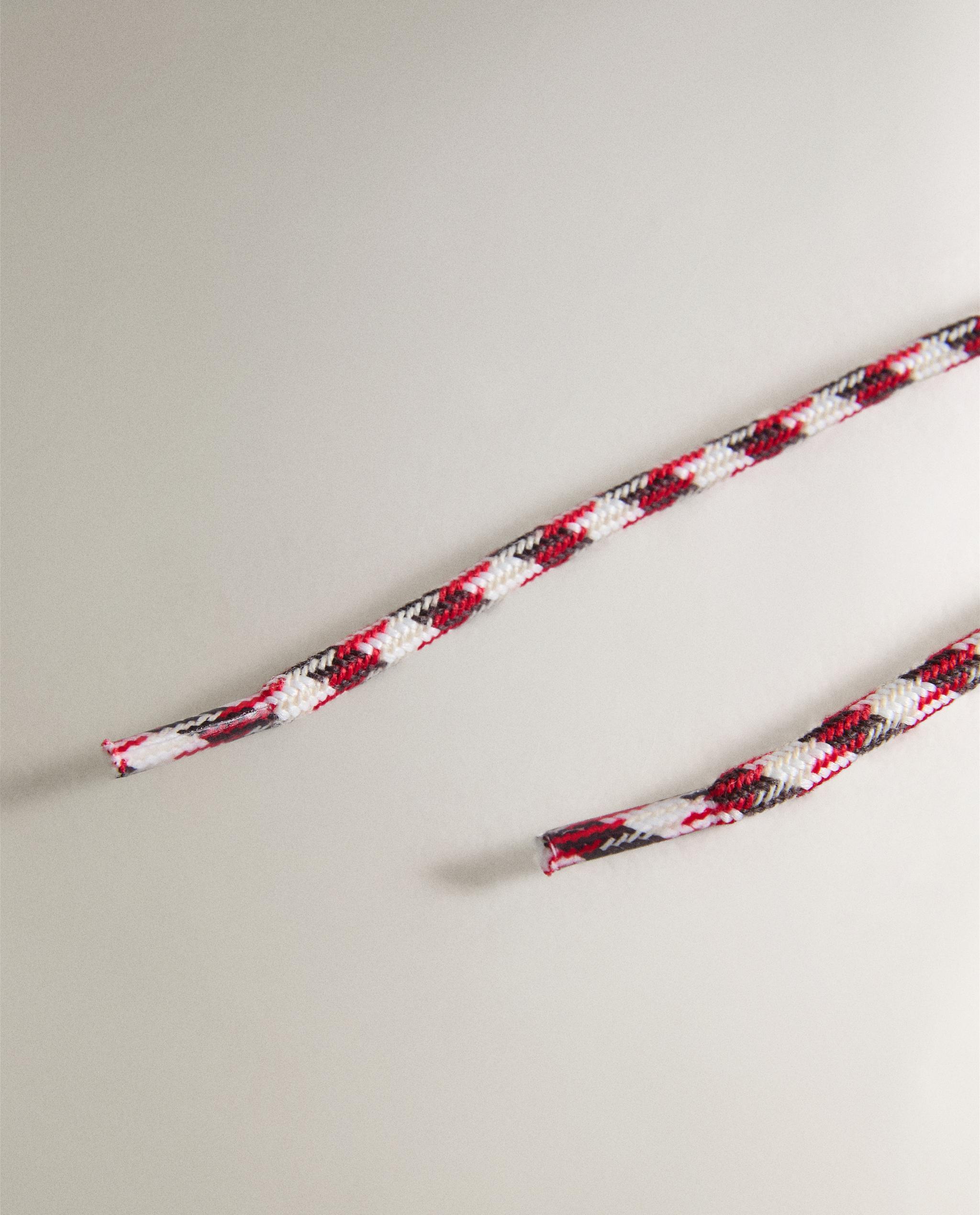 BRAIDED LACES product thumbnail 7