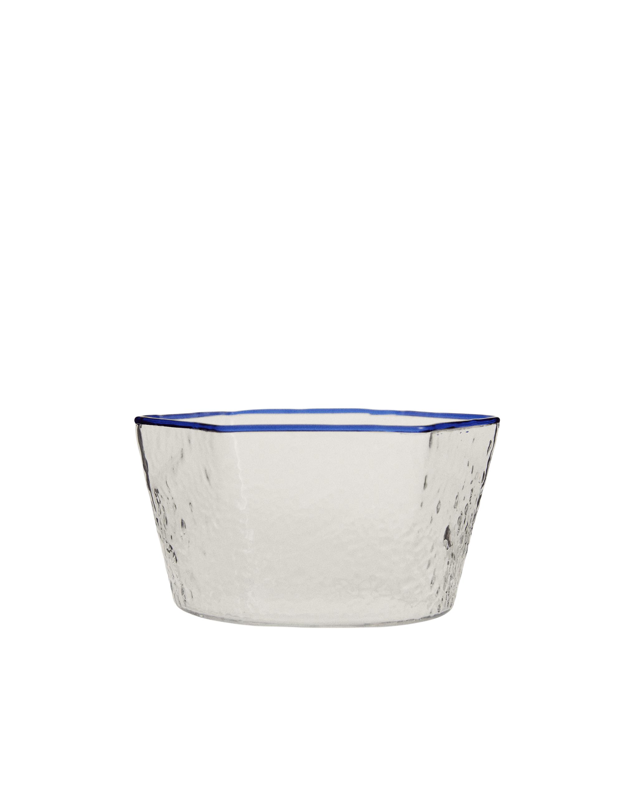 HEXAGONAL BOROSILICATE GLASSWARE product thumbnail 6