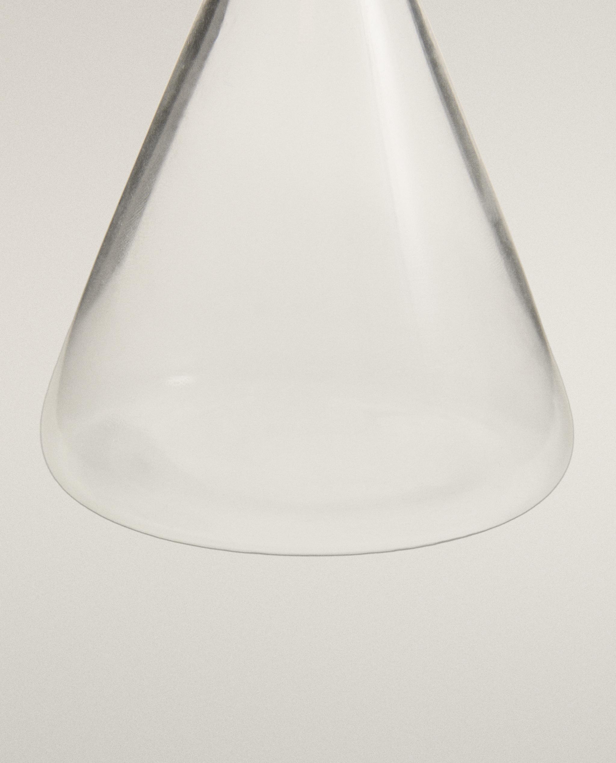 BOROSILICATE GLASS CRUET product thumbnail 5
