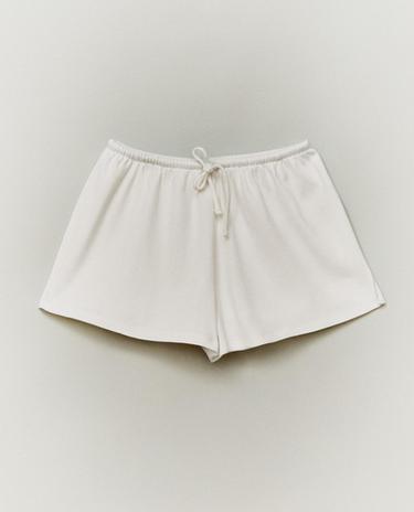 SHORT ALGODÓN JERSEY