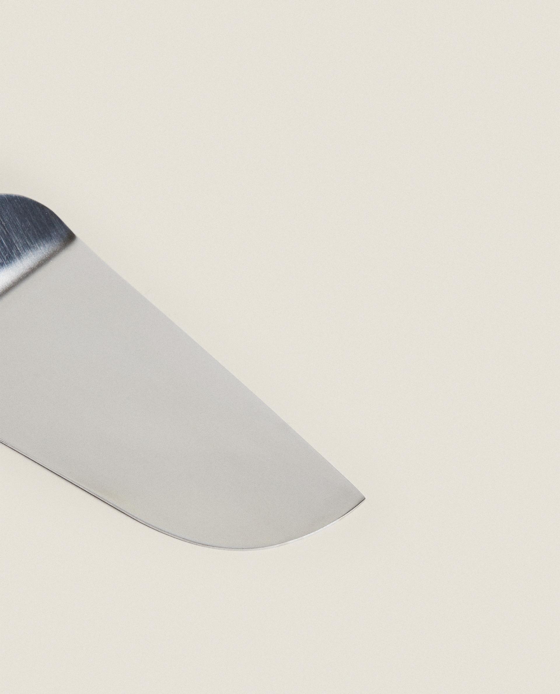 SHINY STEEL CAKE SLICE product thumbnail 3