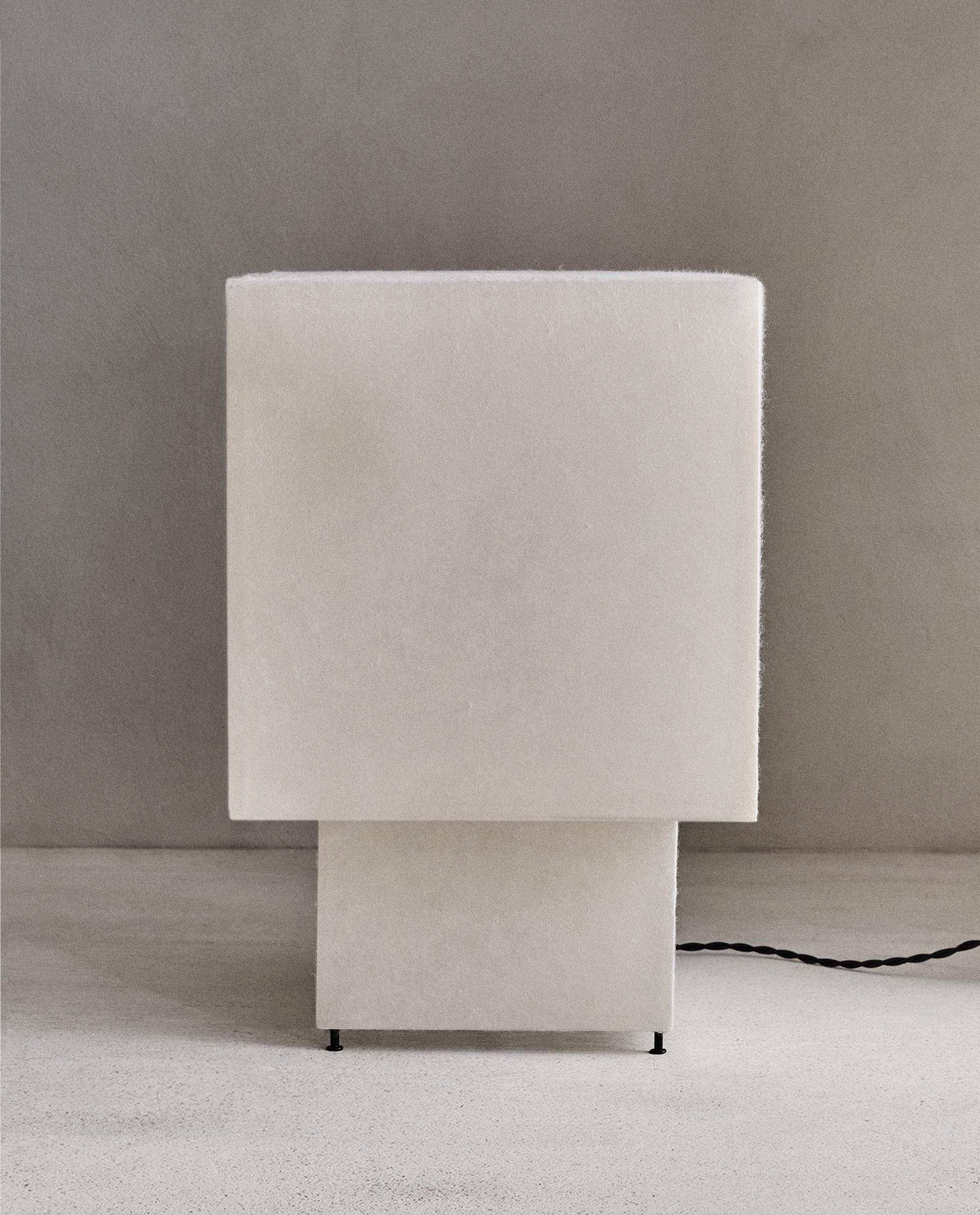 マロンさま TABLE LAMP M 02 | Zara Home United States of America