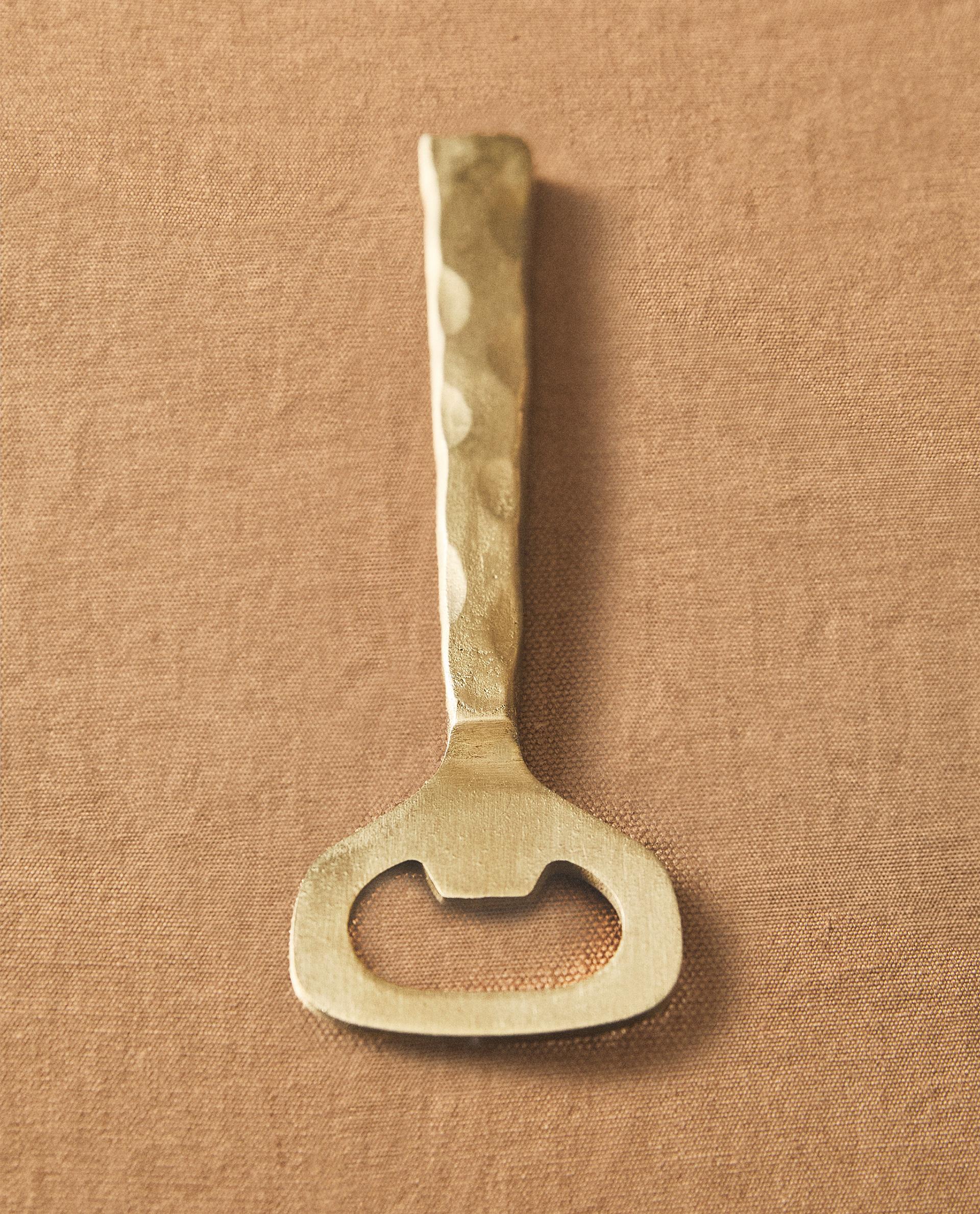 HAMMERED BOTTLE OPENER