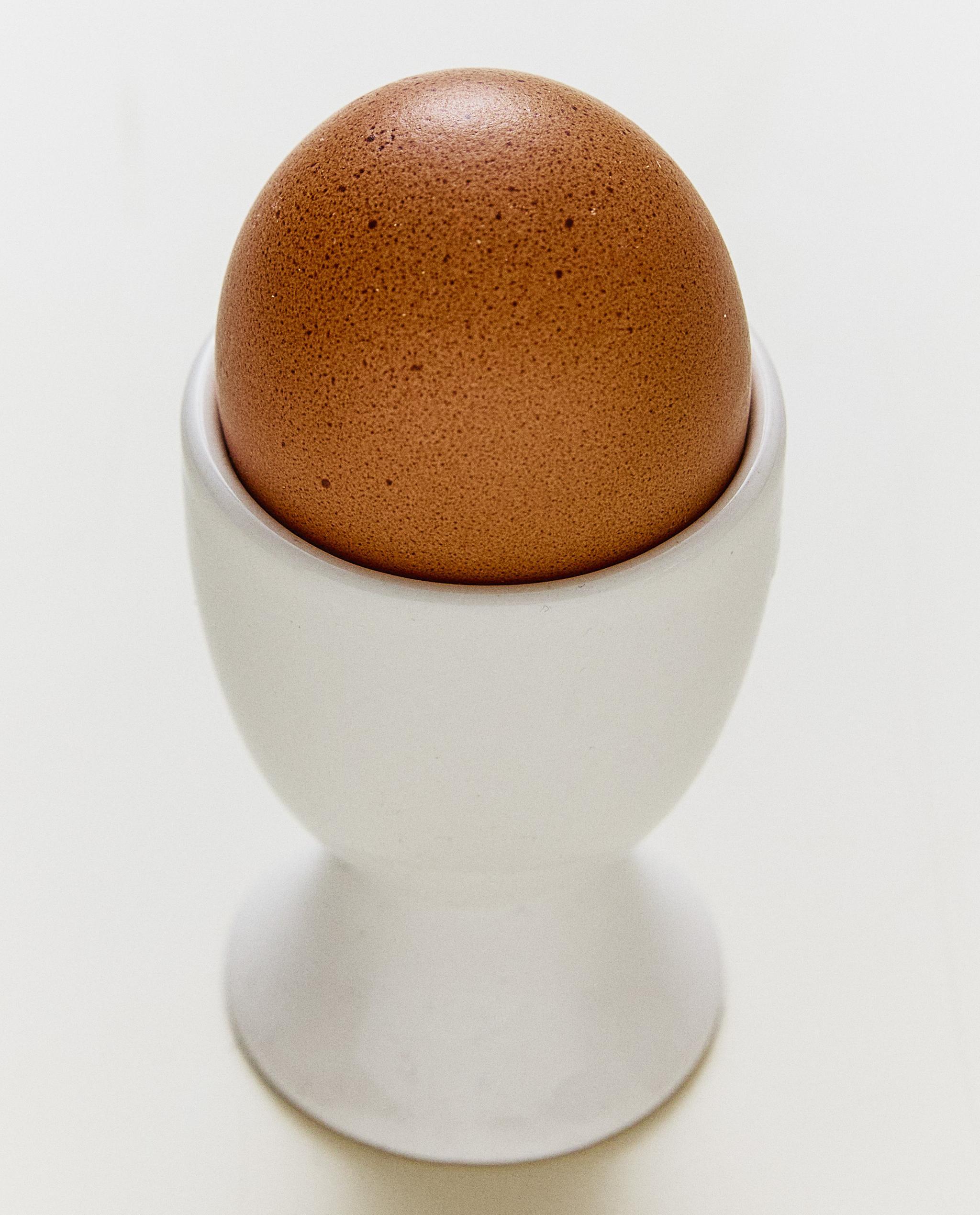 STONEWARE EGG CUP product thumbnail 8