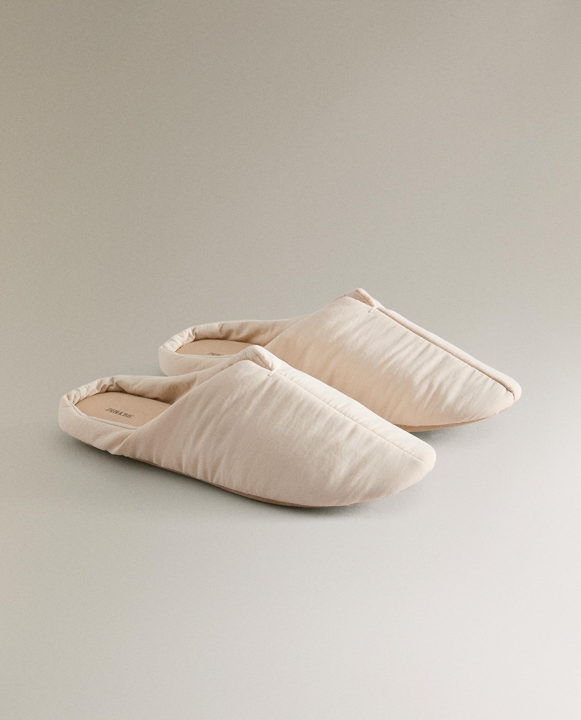 【THE MOZZ】Butter Slippers BOBS Keepsakes Lite - Cozy Blend -