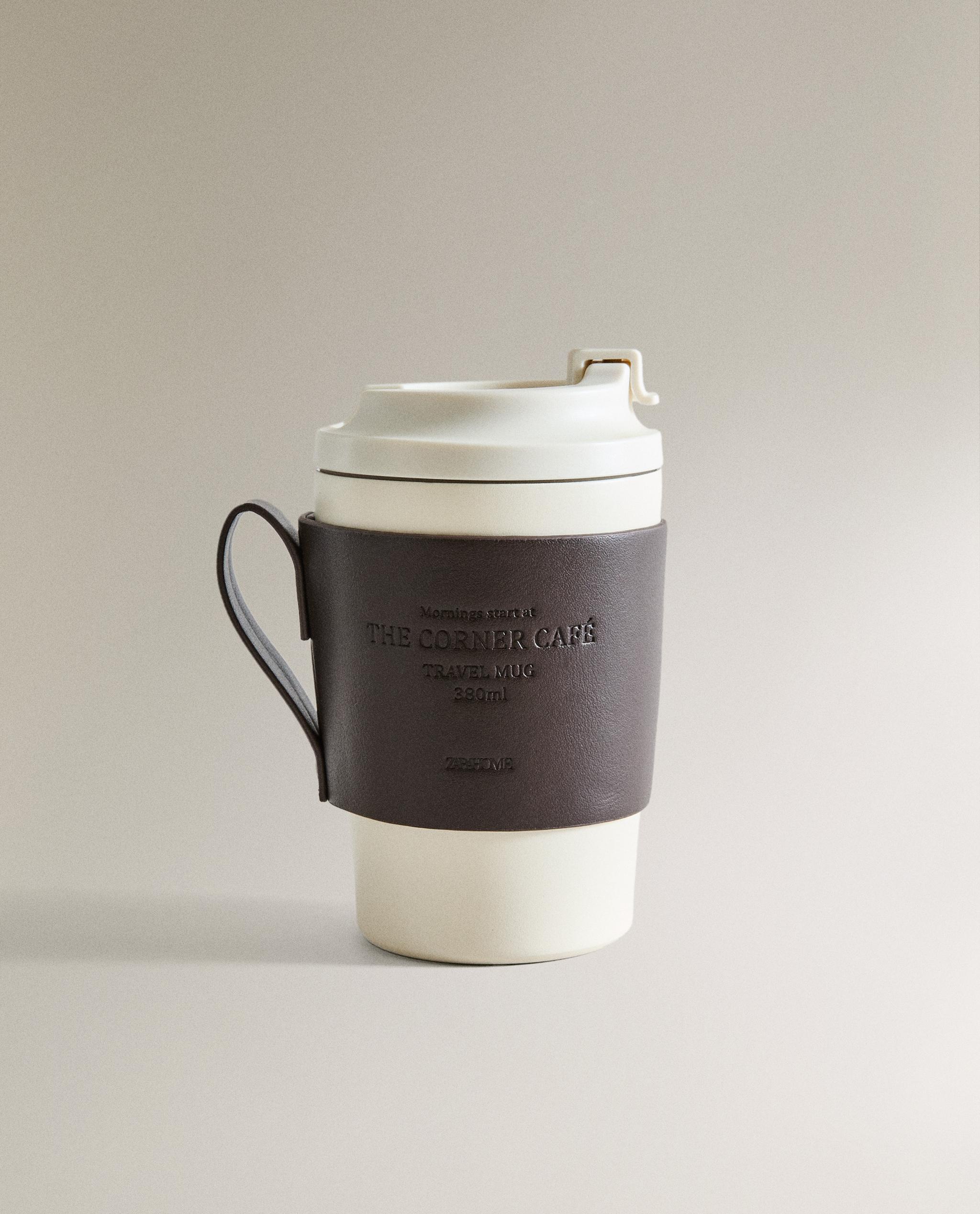 LIDDED MUG WITH BAND product thumbnail 6