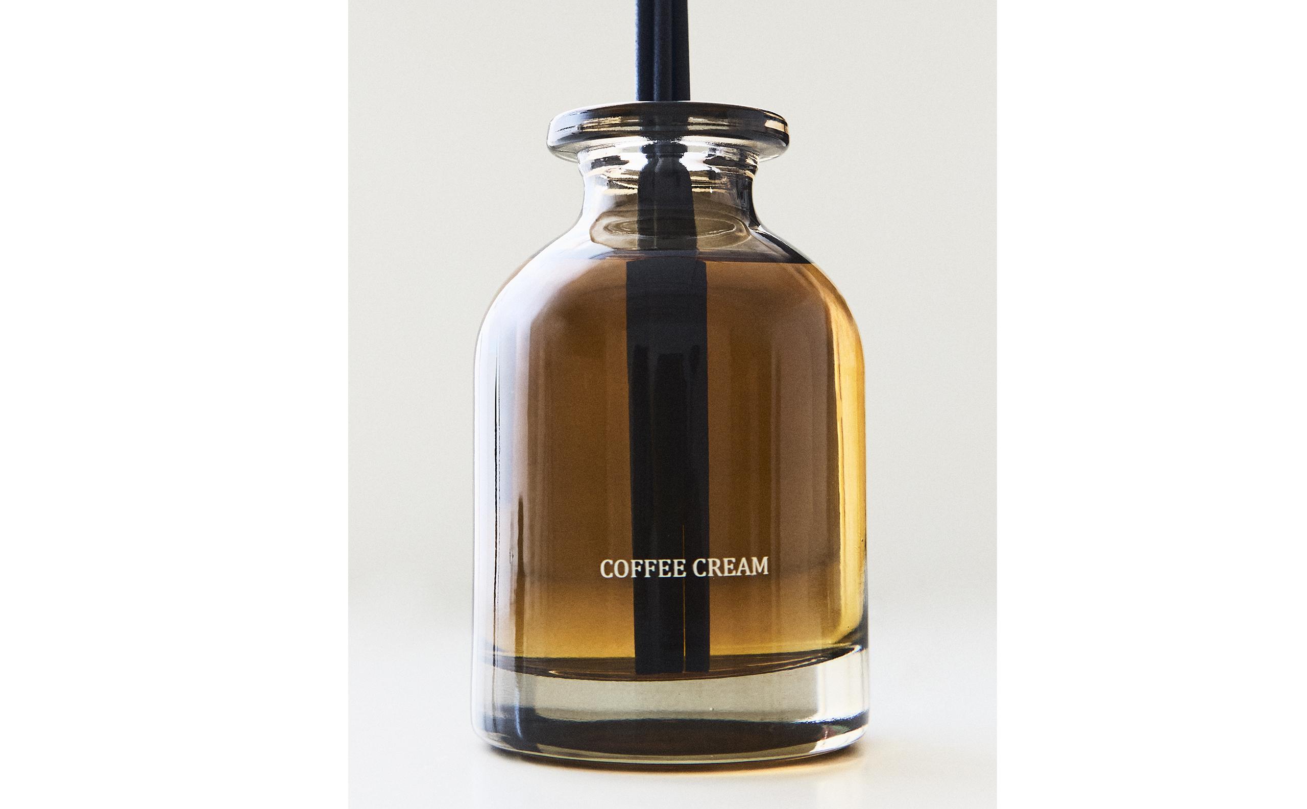 (120 ML) COFFEE CREAM REED DIFFUSERS product thumbnail 8