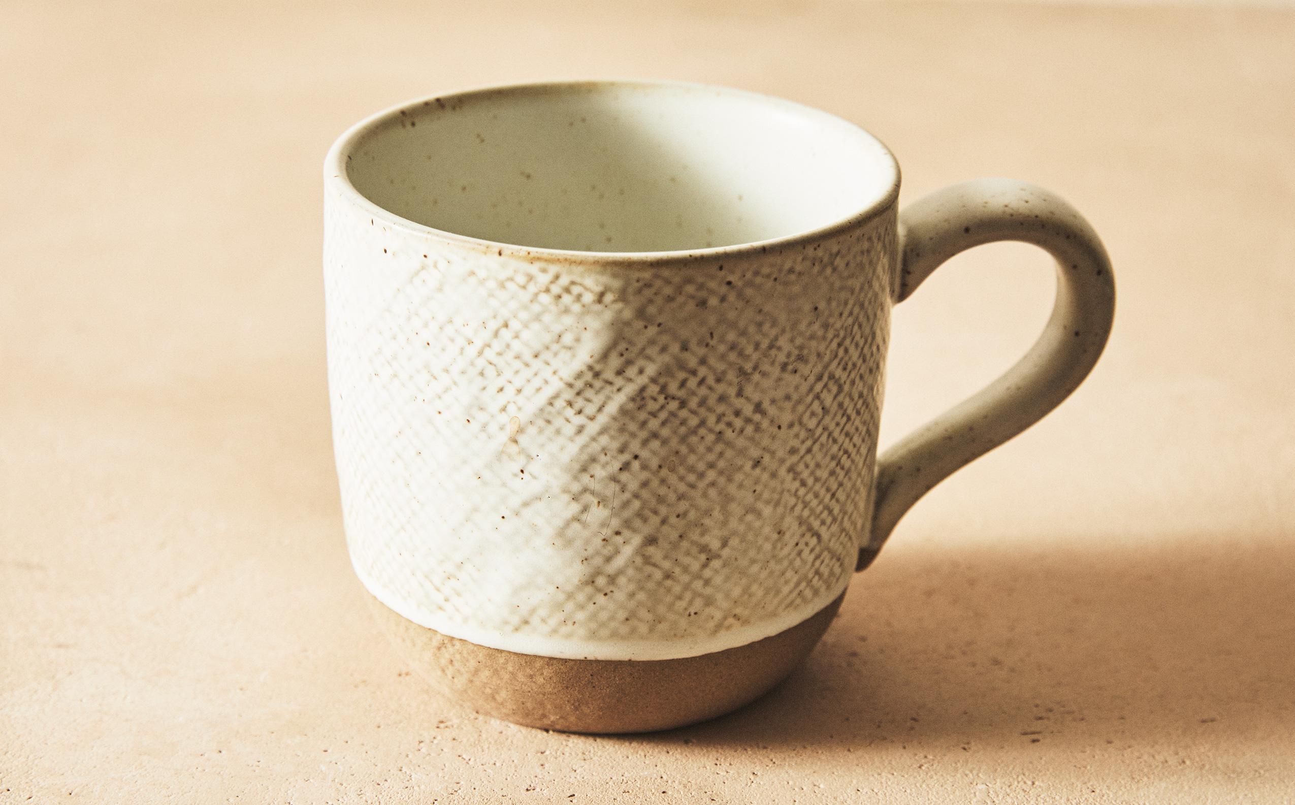 マグカップ レリーフ | Zara Home 日本/Japan