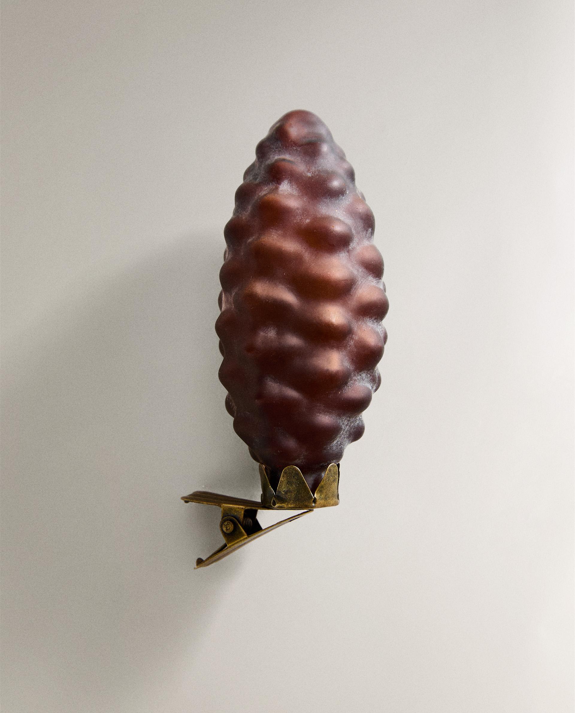 TREE ORNAMENTS SALE CHRISTMAS Zara Home United Kingdom