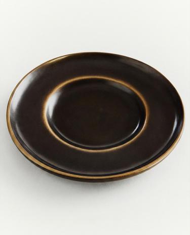 BRASS CENTERPIECE I COLIN KING