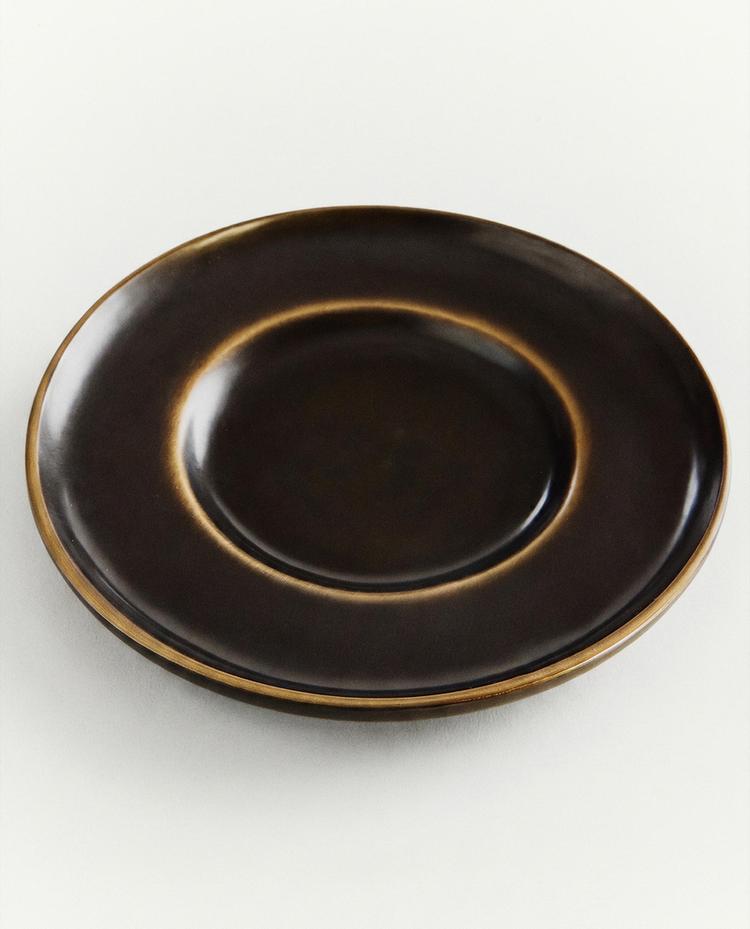 BRASS CENTERPIECE I COLIN KING