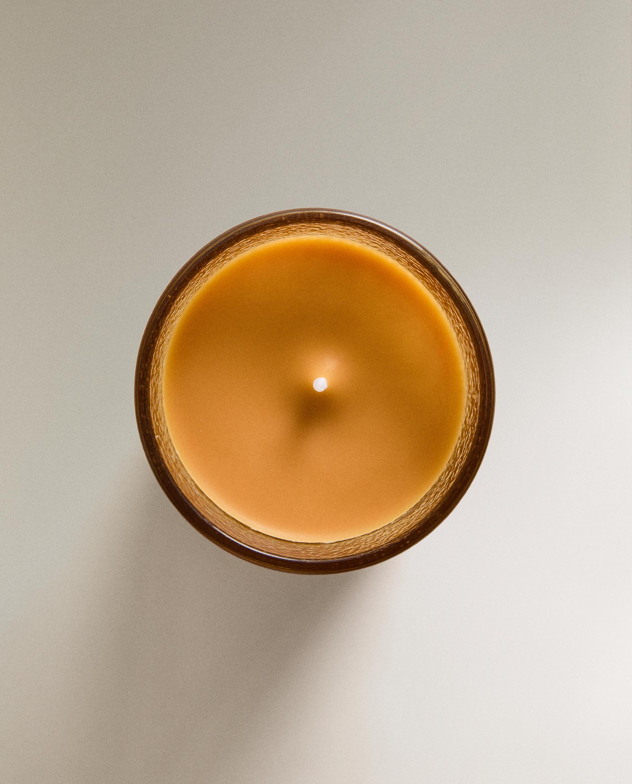 FLEUR DE MANDARINE REED DIFFUSERS AND SCENTED CANDLE product thumbnail 3