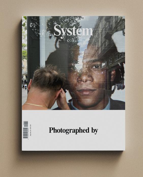 REVISTA SYSTEM 24