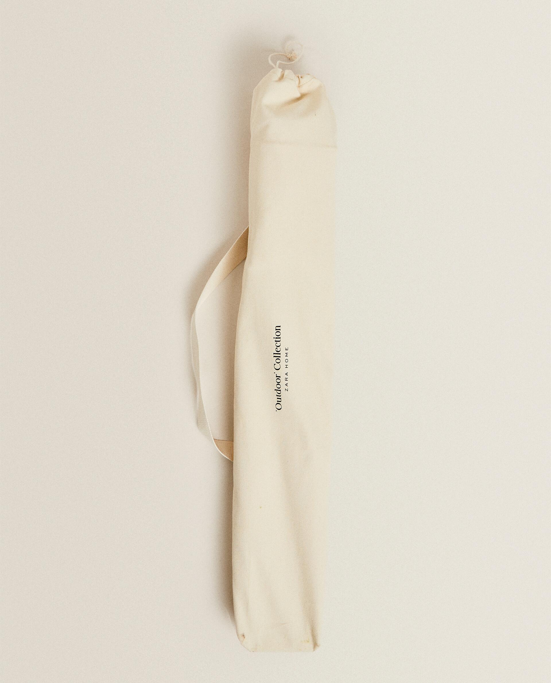 ZARA  フォールディング アルミ＆キャンバス チェア フォールディング アルミ＆キャンバス チェア | Zara Home 日本