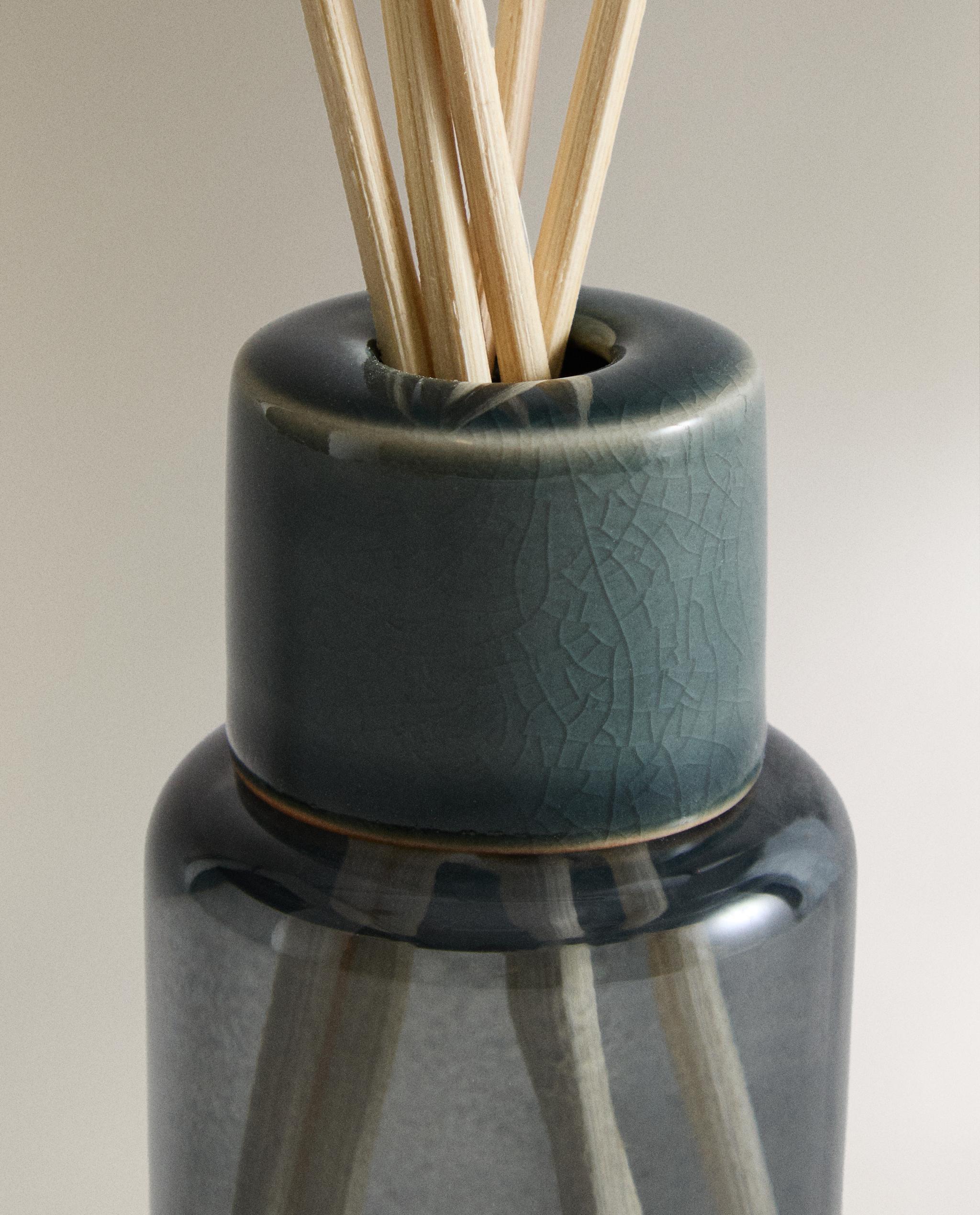 (95 ML) VIBRANT ROSE REED DIFFUSERS product thumbnail 7