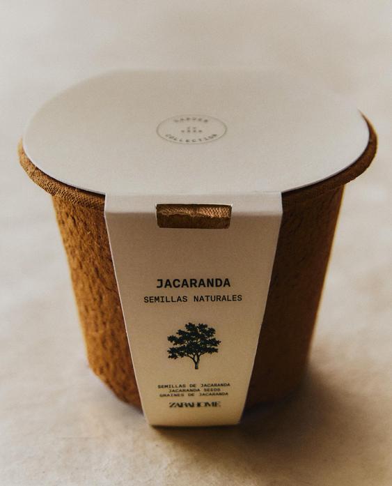 JACARANDA ZAADKET JACARANDA ZAADKET