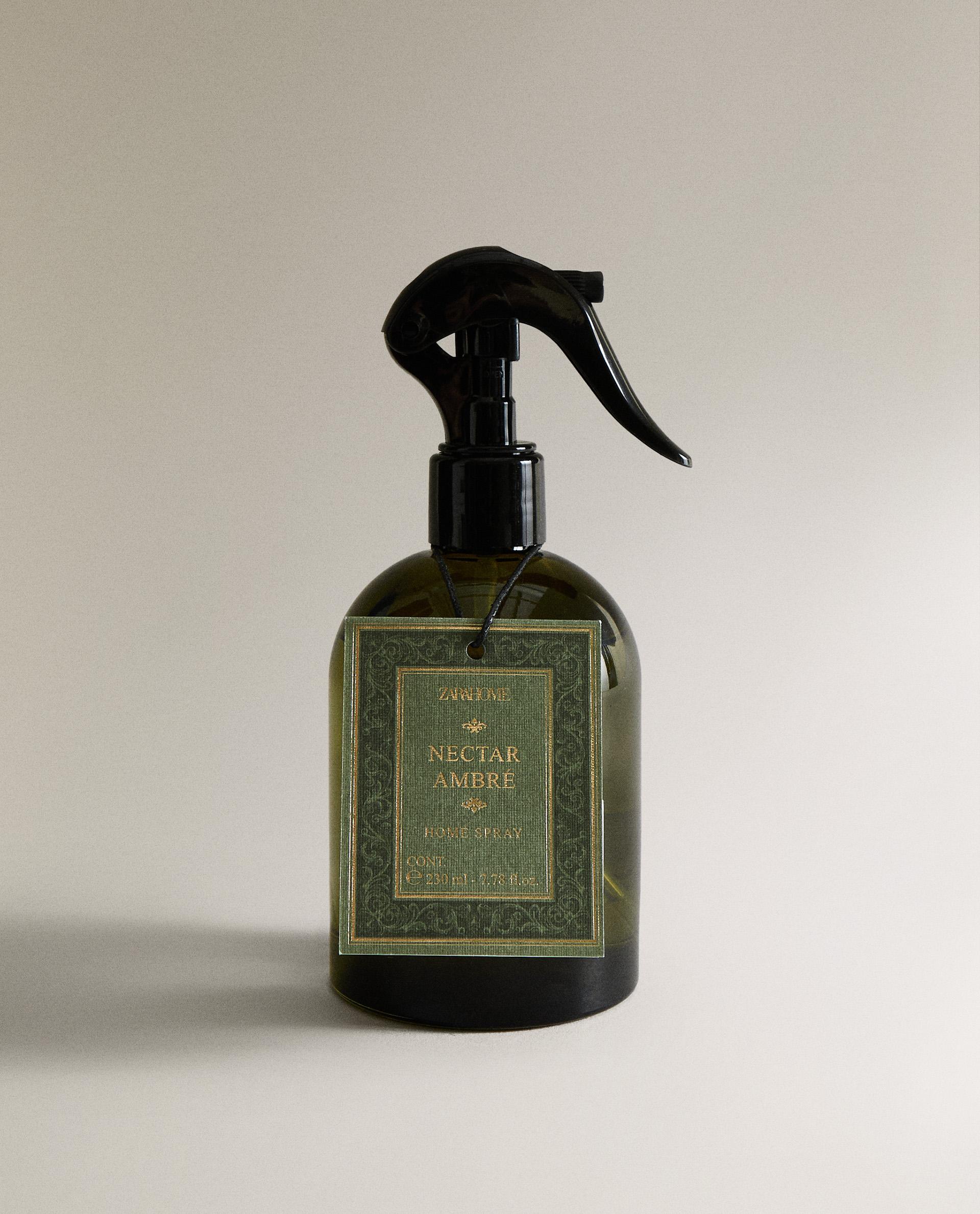 (230 ML) NECTAR AMBRÉ AIR FRESHENER SPRAY product thumbnail 4