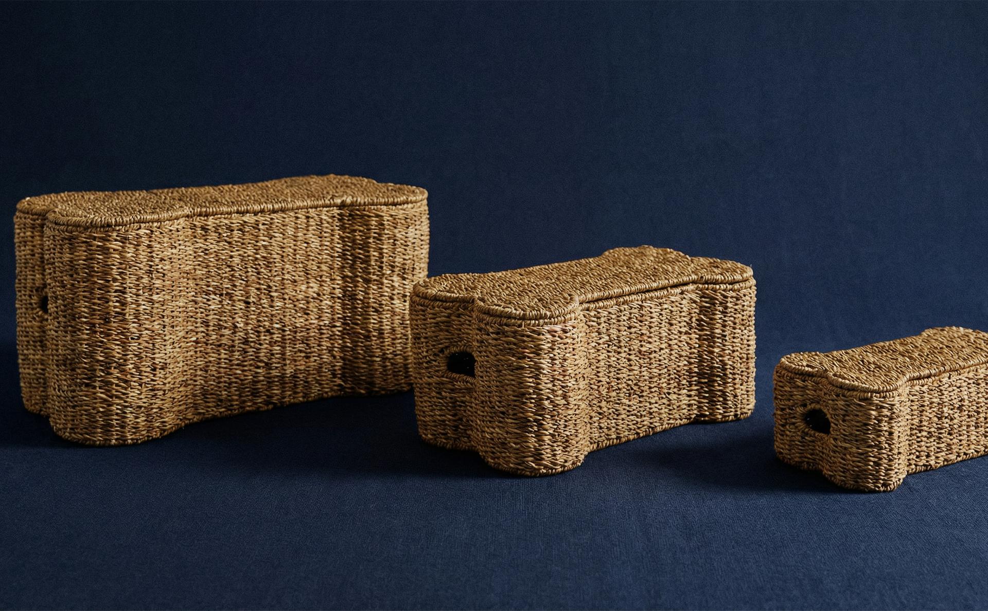 CESTA OSSO PER ANIMALI DOMESTICI CESTA OSSO PER ANIMALI DOMESTICI