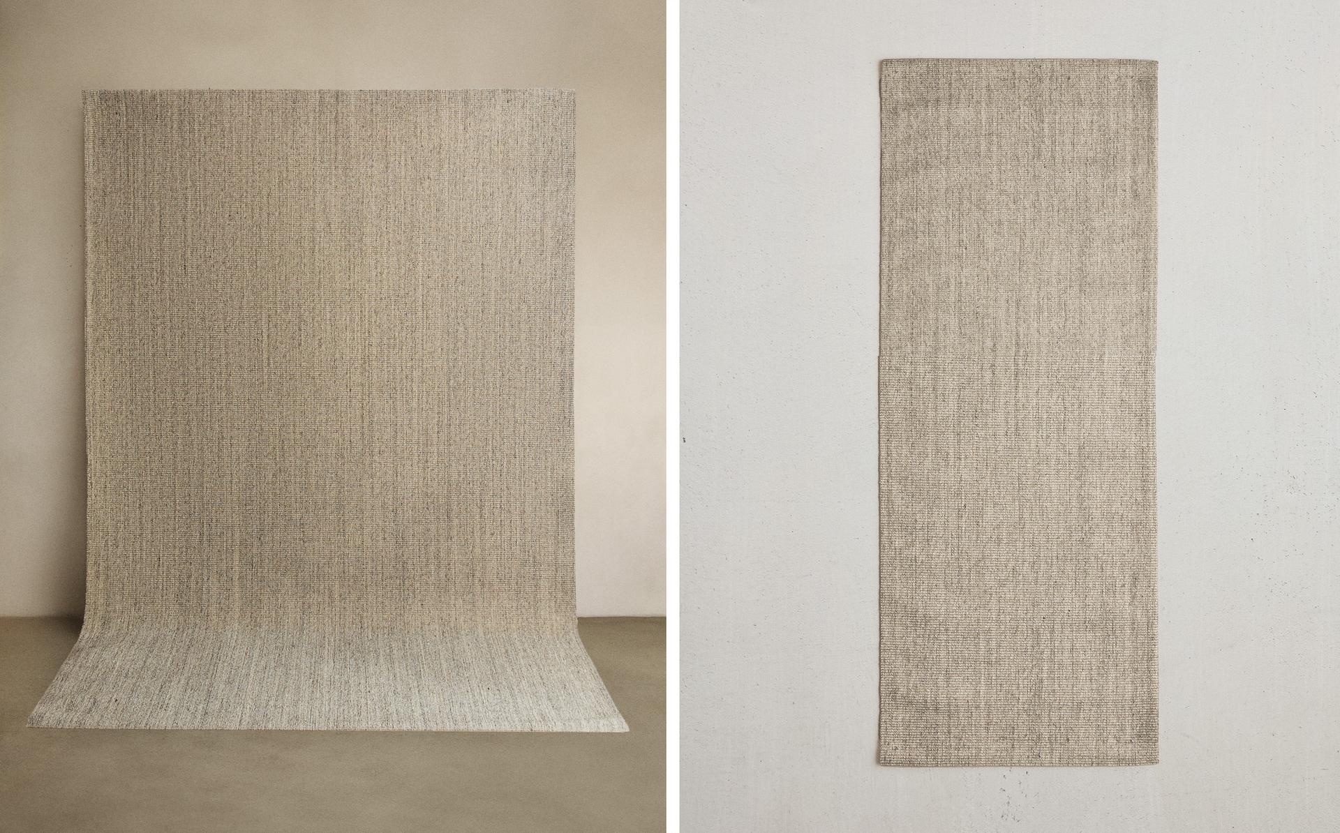 브레이드 사이잘 러그 브레이드 사이잘 러그