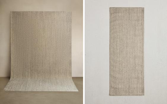 GEWEVEN SISAL VLOERKLEED GEWEVEN SISAL VLOERKLEED