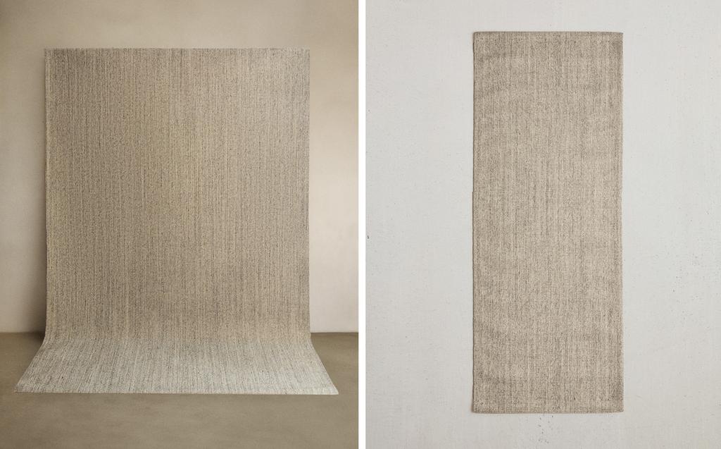 WOVEN SISAL RUG WOVEN SISAL RUG