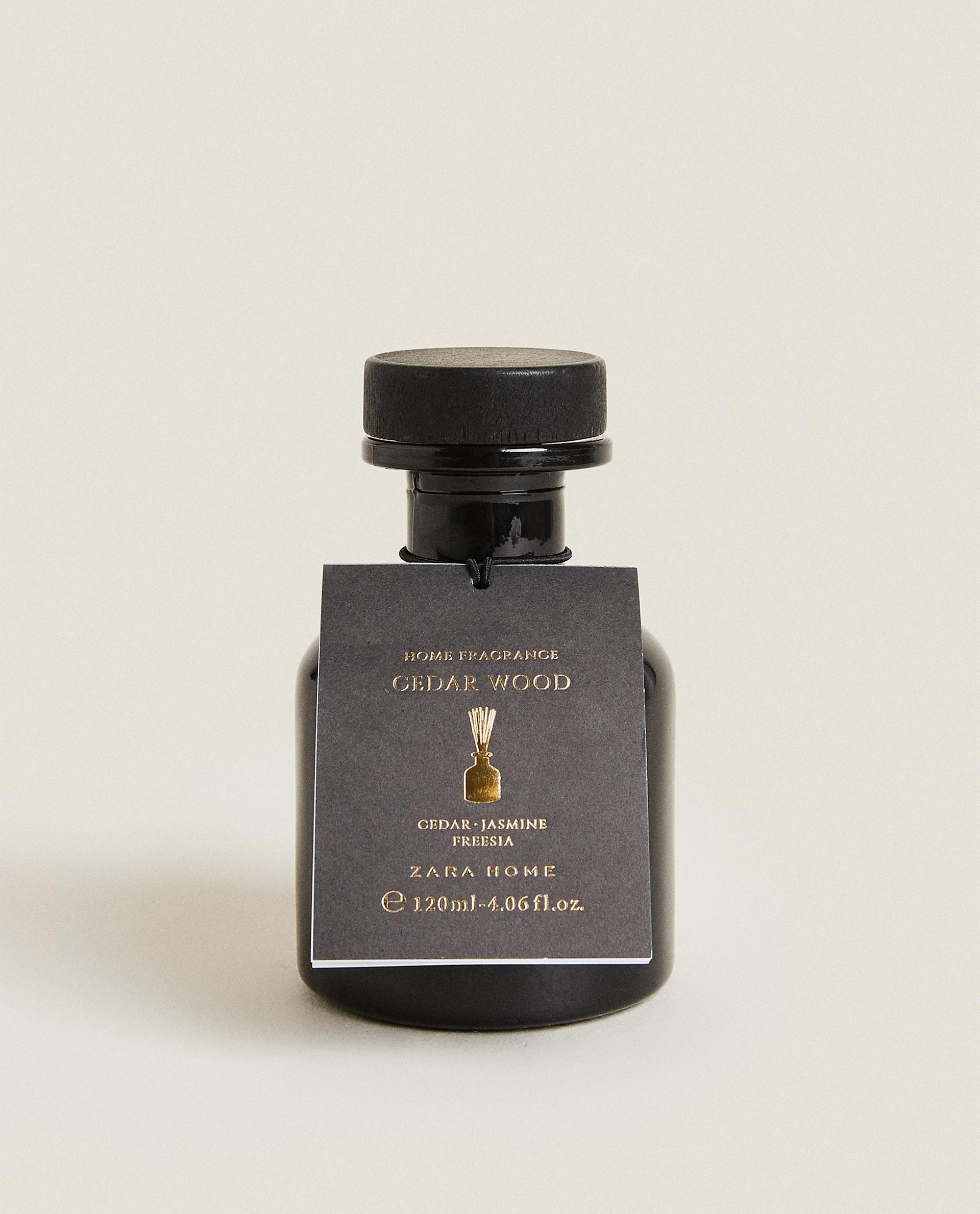 (120 ML) CEDAR WOOD REED DIFFUSERS product thumbnail 3